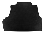 Chevrolet Evanda 2000-2006 Tapis de coffre EVA (Noir) photo 1