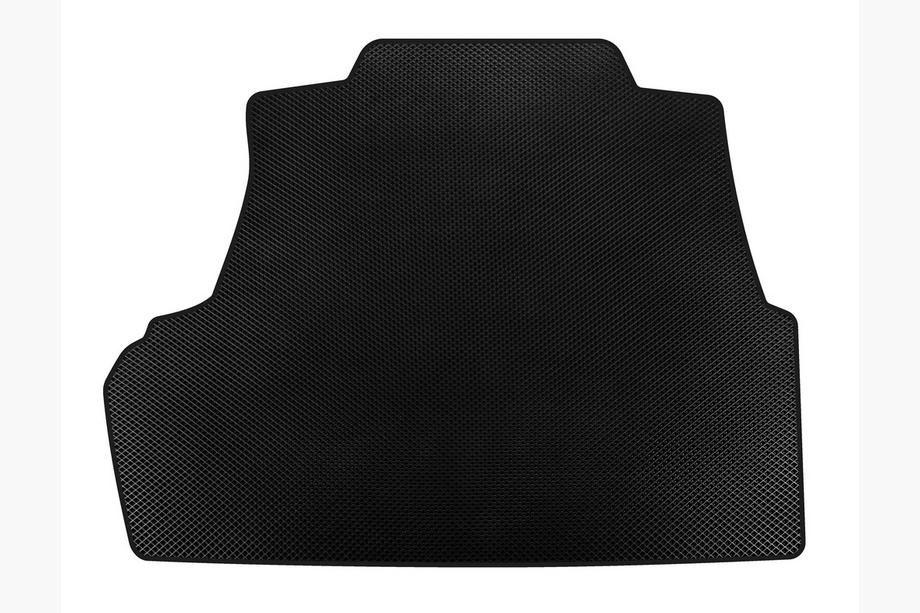 Chevrolet Evanda 2000-2006 Tapis de coffre EVA (Noir) Image