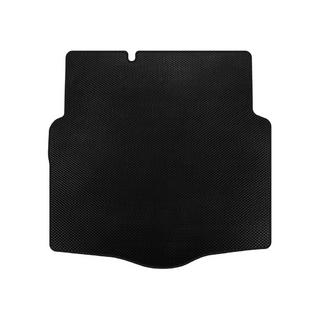Tapis de coffre EVA (SD, Noir) Chevrolet Cruze 2016-2019