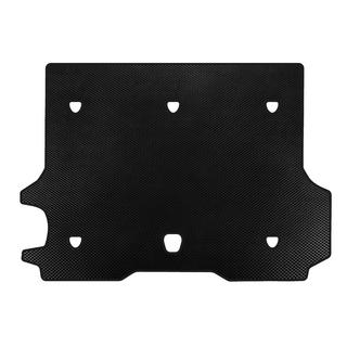 Tapis de coffre EVA (Noir)