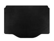 Chevrolet Trax 2012-2023 Tapis de coffre EVA (Noir) photo 1