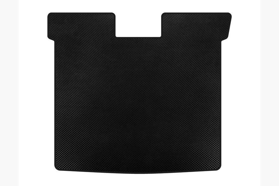 Chevrolet Volt 2010-2016 Tapis de coffre EVA V-1 (Noir) Image