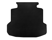 Chrysler 200 II 2014-2017 Tapis de coffre EVA (SD, Noir) photo 1