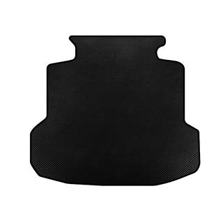 Tapis de coffre EVA (SD, Noir) Chrysler 200 II 2014-2017