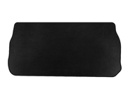 Chrysler Pacifica 2016- Tapis de coffre EVA (Noir) photo 1