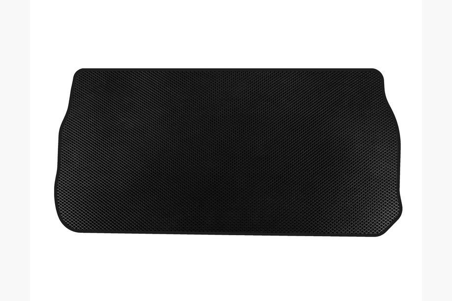 Chrysler Pacifica 2016- Tapis de coffre EVA (Noir) Image