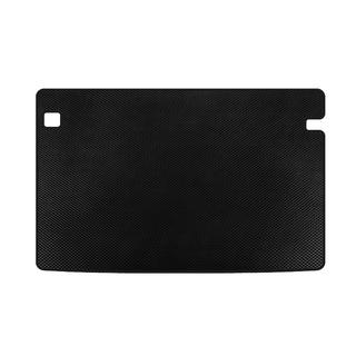 Tapis de coffre EVA (Court, 5 places, Noir) Citroen Berlingo/Multispace 2018-
