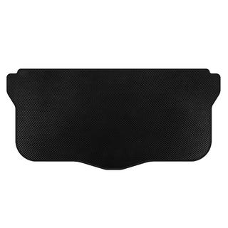 Tapis de coffre EVA (HB, Noir)