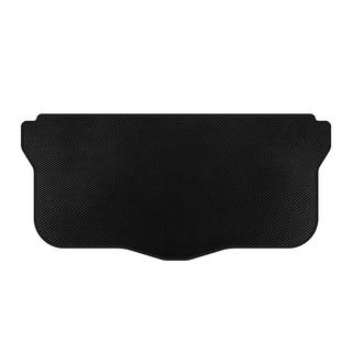 Tapis de coffre EVA (HB, Noir) Citroen C-1 2014-2021