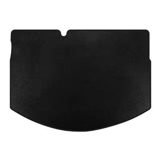 Tapis de coffre EVA (HB, Noir)