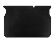 Citroen C-3 2016-2023 Tapis de coffre EVA (HB, Noir) photo 1