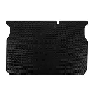 Tapis de coffre EVA (HB, Noir) Citroen C-3 2016-2023
