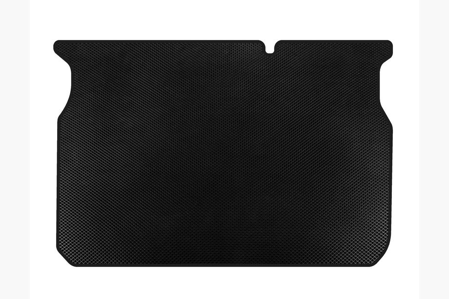 Citroen C-3 2016-2023 Tapis de coffre EVA (HB, Noir) Image