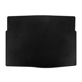 Tapis de coffre EVA (Noir) Citroen C-3 Aircross 2017-2024