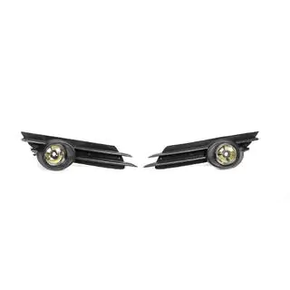 Phares Antibrouillard (avec ampoule LED, 2007-2010) Opel Corsa D 2007-2014 photo 1