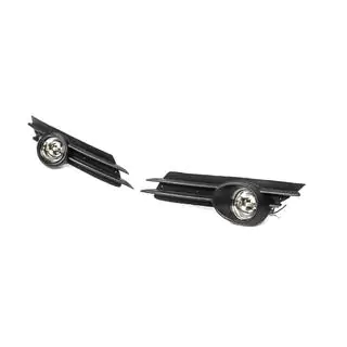 Phares Antibrouillard (avec ampoule LED, 2007-2010) Opel Corsa D 2007-2014 photo 2