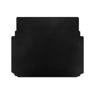 Tapis de coffre EVA (supérieur, Noir) Citroen C5 Aircross 2017-2025