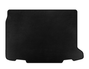 Citroen DS-3 2009-2016 Tapis de coffre EVA (Noir) photo 1