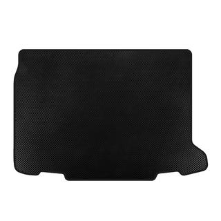 Tapis de coffre EVA (Noir)