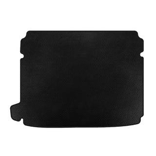 Tapis de coffre EVA (HB, Avant Restylage, Noir)