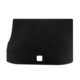 Tapis de coffre EVA (HB, Hybride/Automatique, Noir)