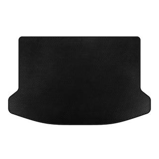 Tapis de coffre EVA (HB, 5 portes, Noir)