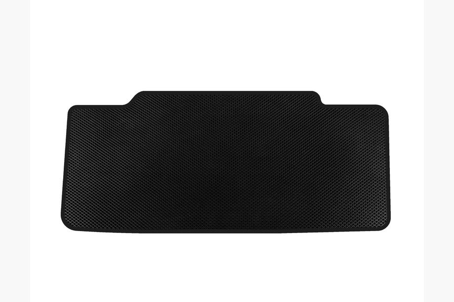 Mini Cooper F55/56/57 2014-2023 Tapis de coffre EVA (pour F56, Noir) Image