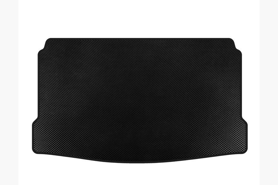 Mini Countryman R60 2010-2017 Tapis de coffre EVA (Finition SD, Noir) Photo 1