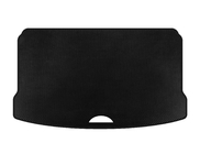 Mini Cooper F55/56/57 2014-2023 Tapis de coffre EVA (pour S F55, 5 portes, Noir) photo 1