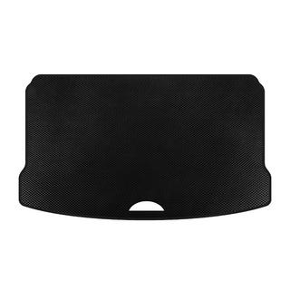 Tapis de coffre EVA (pour S F55, 5 portes, Noir) Mini Cooper F55/56/57 2014-2023