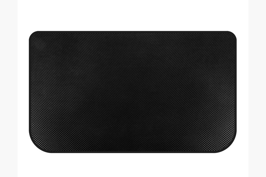 Mini Cooper F55/56/57 2014-2023 Tapis de coffre EVA (pour F55, 5 portes, Noir) Image