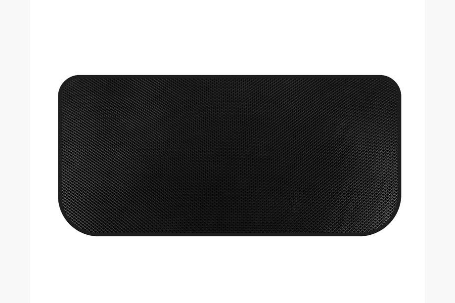 Mini Cooper F55/56/57 2014-2023 Tapis de coffre EVA (pour S F56, Noir) Image