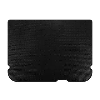 Tapis de coffre EVA (Noir)
