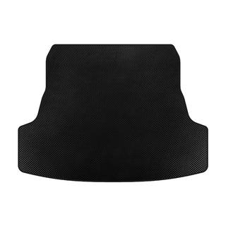 Tapis de coffre EVA (SD, Noir) Daewoo Nubira 1997-1999