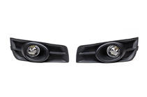 Chevrolet Cruze 2009–2015 Phares Antibrouillard 2009-2013 (avec Ampoule LED) photo 2