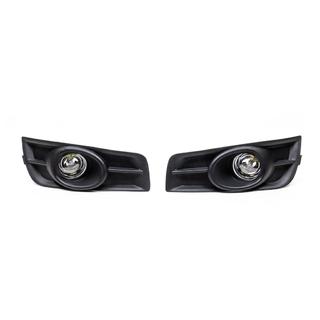 Phares Antibrouillard 2009-2013 (avec Ampoule LED) Chevrolet Cruze 2009–2015 photo 2