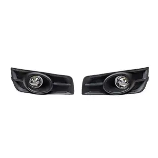 Phares Antibrouillard 2009-2013 (avec Ampoule LED) Chevrolet Cruze 2009–2015 photo 2