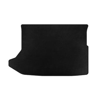 Tapis de coffre EVA (HB, Noir)