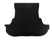 Dodge Challenger 2008-2023 Tapis de coffre EVA (Coupé, Noir) photo 1