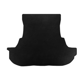 Tapis de coffre EVA (Coupé, Noir) Dodge Challenger 2008-2023