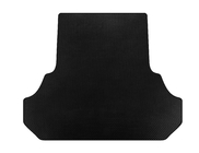 Dodge Charger 2010-2023 Tapis de coffre EVA (2015-2023, SD, Noir) photo 1