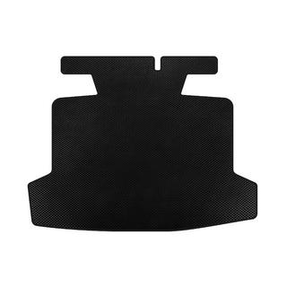 Tapis de coffre EVA (SD, Noir)