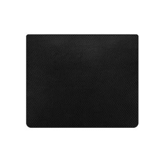 Tapis de coffre EVA (2008-2020, sans 3e rangée, 8 places/Finition SXT, Noir) Dodge Grand Caravan V 2008-2020