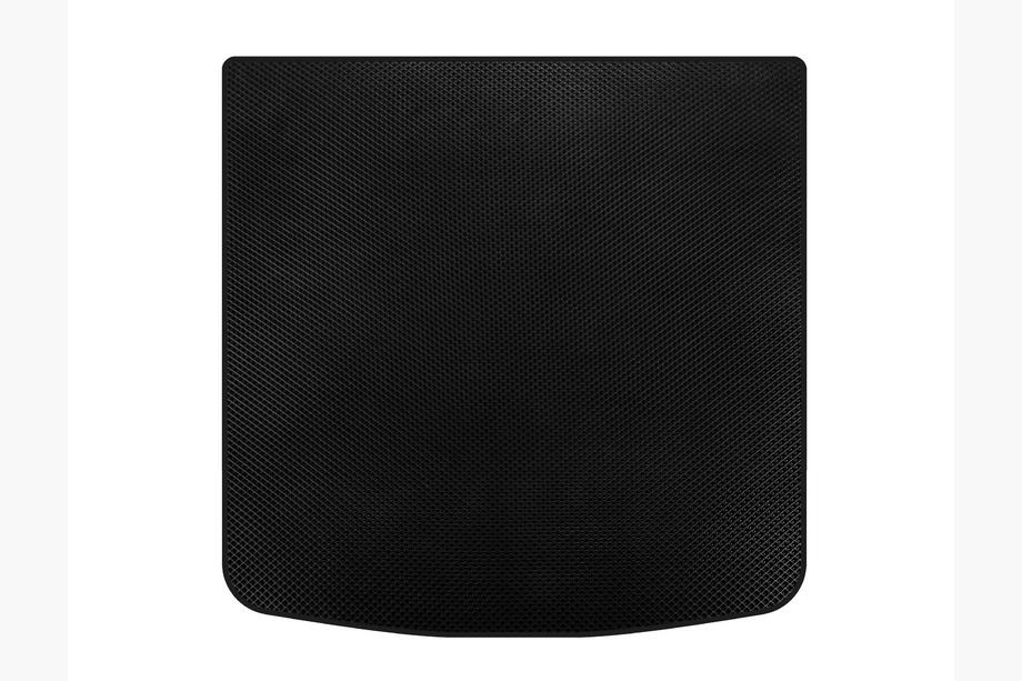 Dodge Journey 2008-2020 Tapis de coffre EVA (2008-2011, Noir) Image