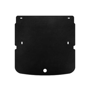 Tapis de coffre EVA (2011-2020, 7 places, Noir)