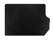 Dodge Nitro 2006-2011 Tapis de coffre EVA (Noir) photo 1