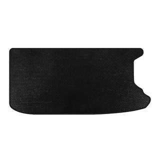 Tapis de coffre EVA (HB, Électrique, Noir)