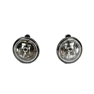 Phares antibrouillard (2 pcs, halogène) Renault Kangoo 1998-2008 photo 1