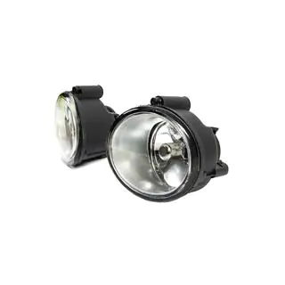 Phares antibrouillard (2 pcs, halogène) Renault Kangoo 1998-2008 photo 3