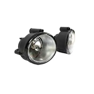 Phares antibrouillard (2 pcs, halogène) Renault Kangoo 1998-2008 photo 4